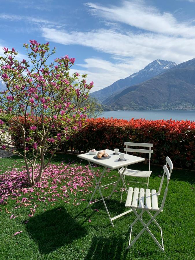 Bregagno B&B Musso Exterior foto