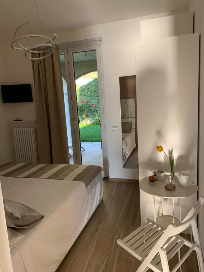 Bregagno B&B Musso Exterior foto